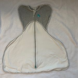 Swaddle Up Hip Harness 1.0 TOG Small (8-13 pounds)